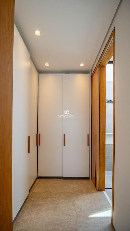 Casa de condomínio à venda no Condomínio Xapada Parque Ytu: