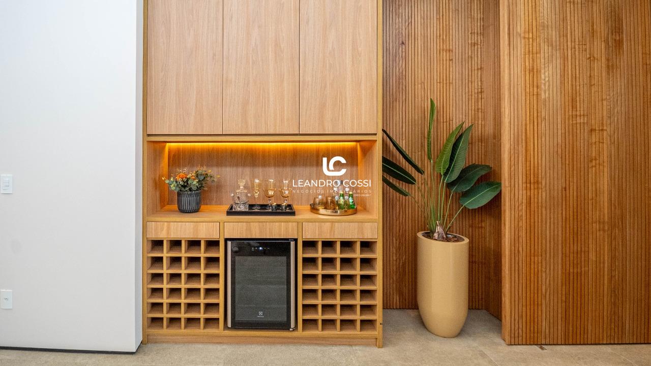 Casa de condomínio à venda no Condomínio Xapada Parque Ytu: