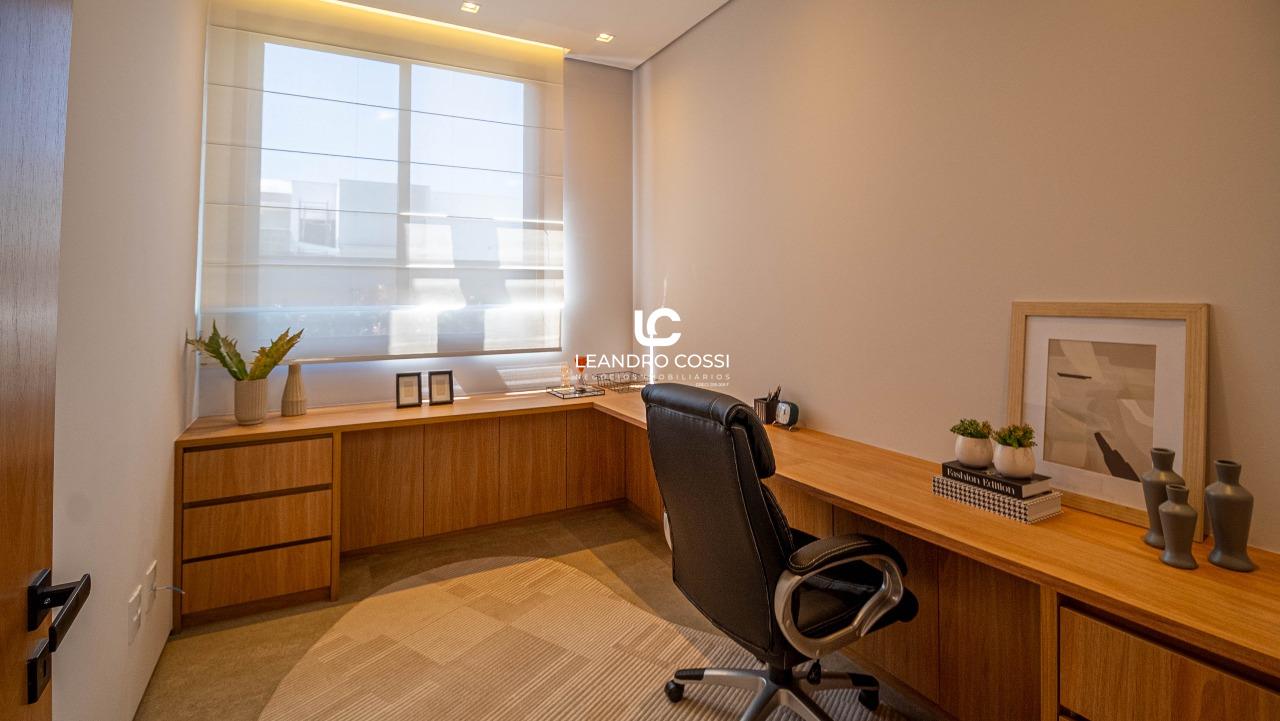 Casa de condomínio à venda no Condomínio Xapada Parque Ytu: