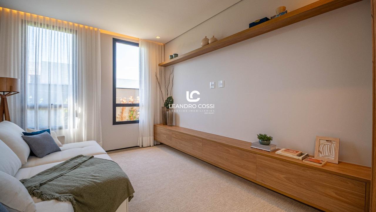 Casa de condomínio à venda no Condomínio Xapada Parque Ytu: