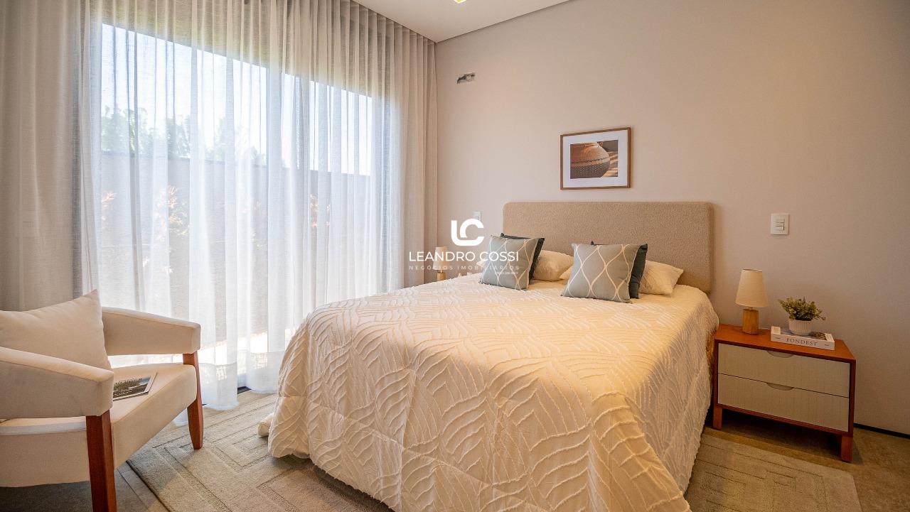 Casa de condomínio à venda no Condomínio Xapada Parque Ytu: