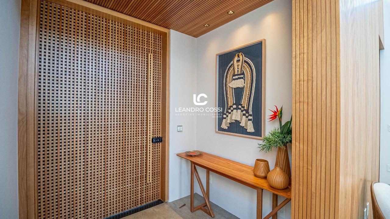 Casa de condomínio à venda no Condomínio Xapada Parque Ytu: