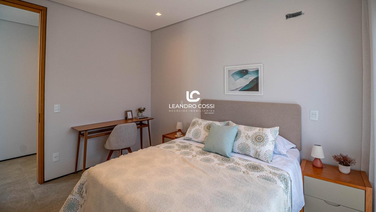 Casa de condomínio à venda no Condomínio Xapada Parque Ytu: