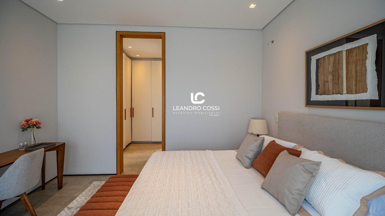 Casa de condomínio à venda no Condomínio Xapada Parque Ytu: