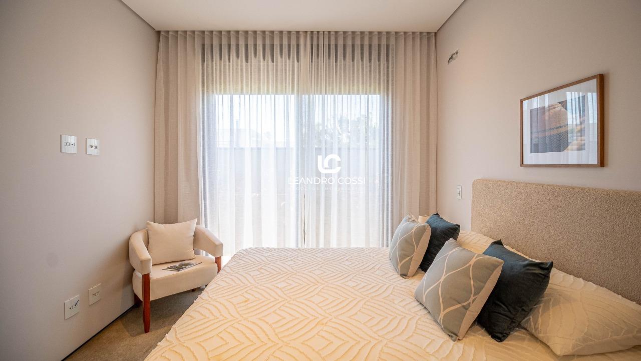 Casa de condomínio à venda no Condomínio Xapada Parque Ytu: