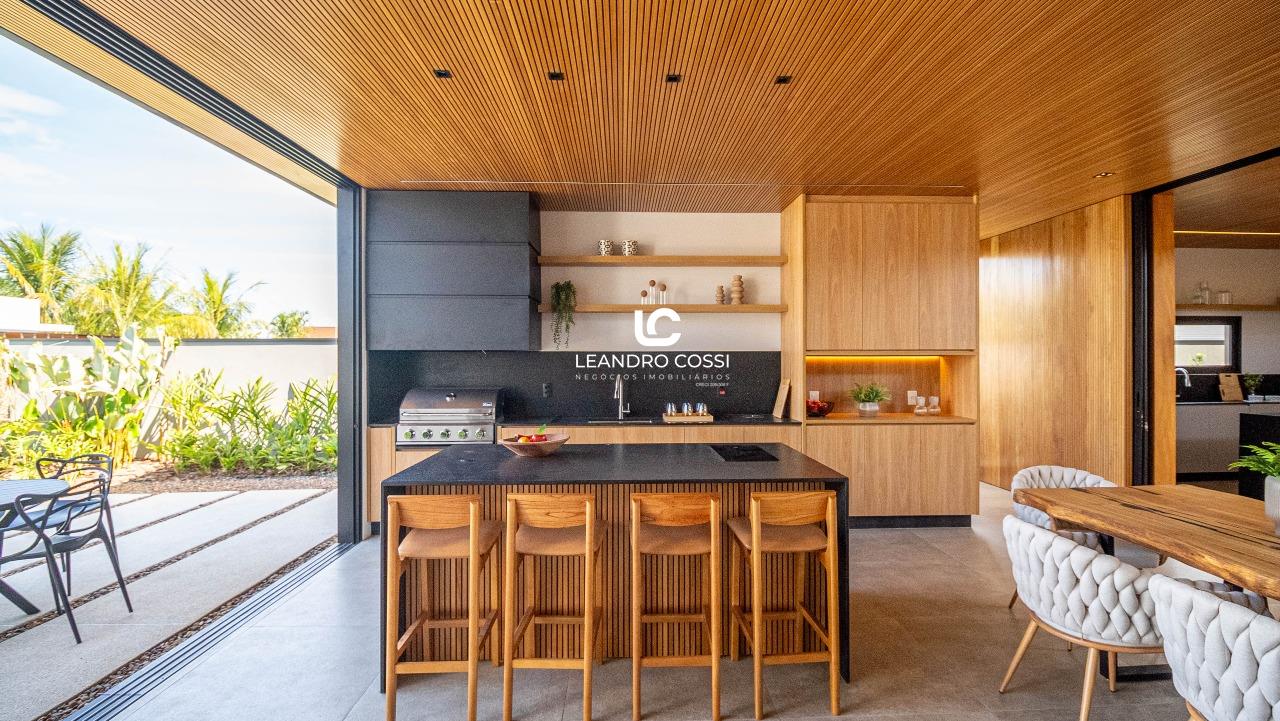 Casa de condomínio à venda no Condomínio Xapada Parque Ytu: