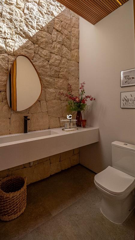 Casa de condomínio à venda no Condomínio Xapada Parque Ytu: