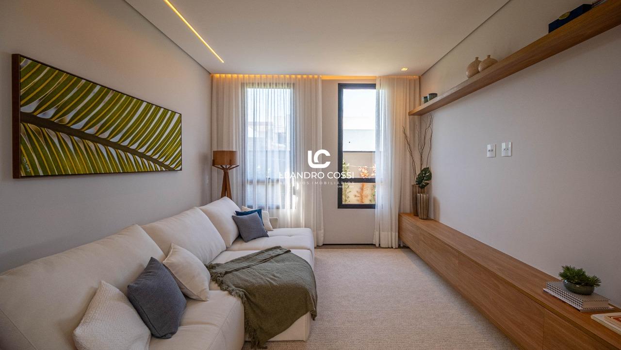 Casa de condomínio à venda no Condomínio Xapada Parque Ytu: