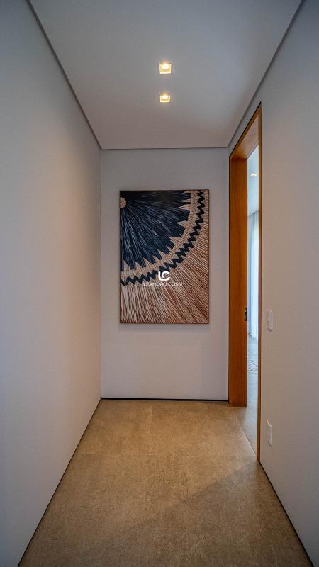 Casa de condomínio à venda no Condomínio Xapada Parque Ytu: