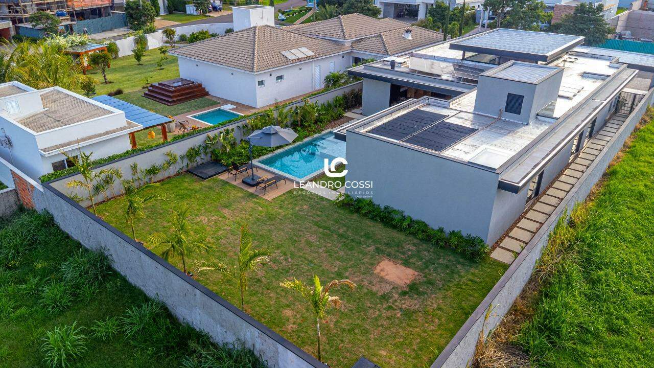 Casa de Condomínio Condomínio Xapada Parque Ytu Itu 