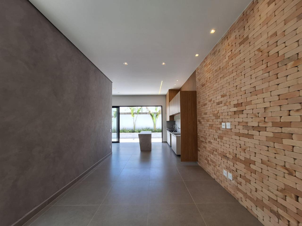 Casa de Condomínio Condomínio Gardenville Itu 