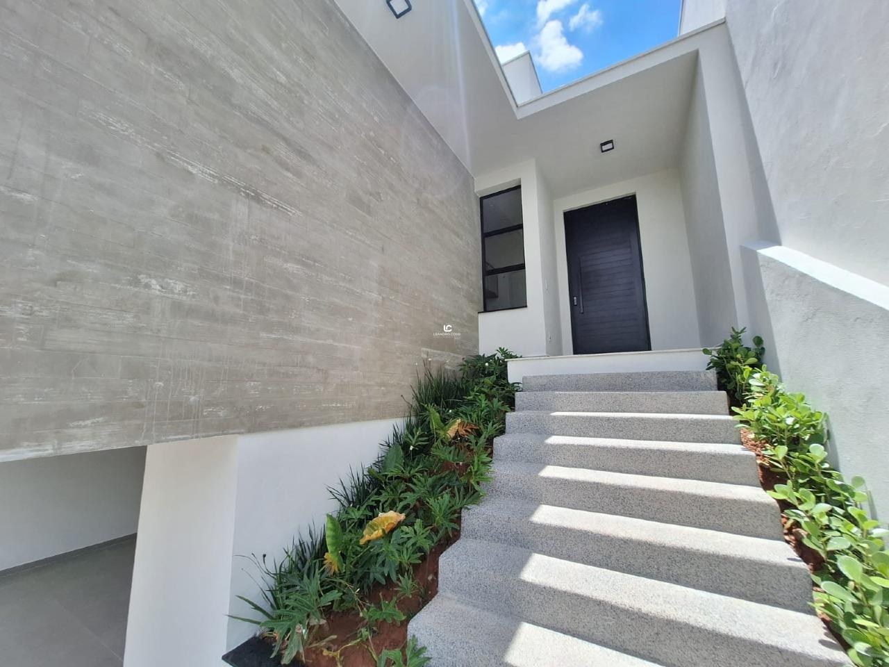 Casa de Condomínio Condomínio Gardenville Itu 