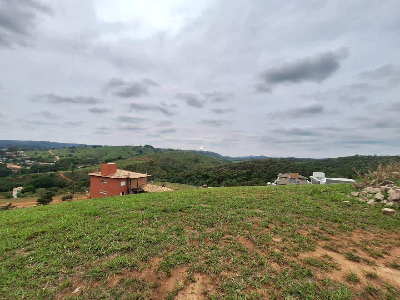 Terreno de Condomínio à venda no Residencial Parque Campos de Santo Antônio II: