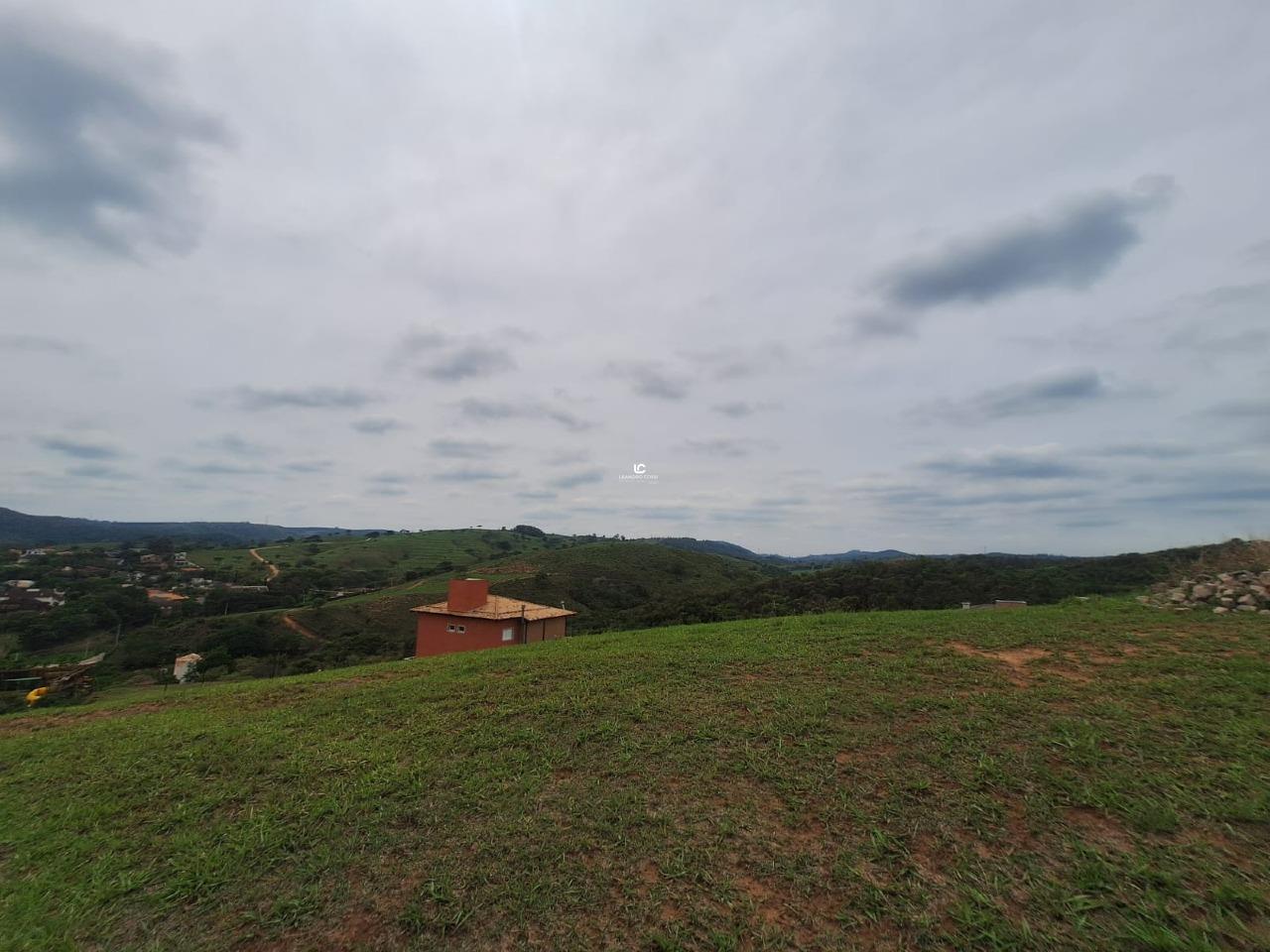 Terreno de Condomínio à venda no Residencial Parque Campos de Santo Antônio II: