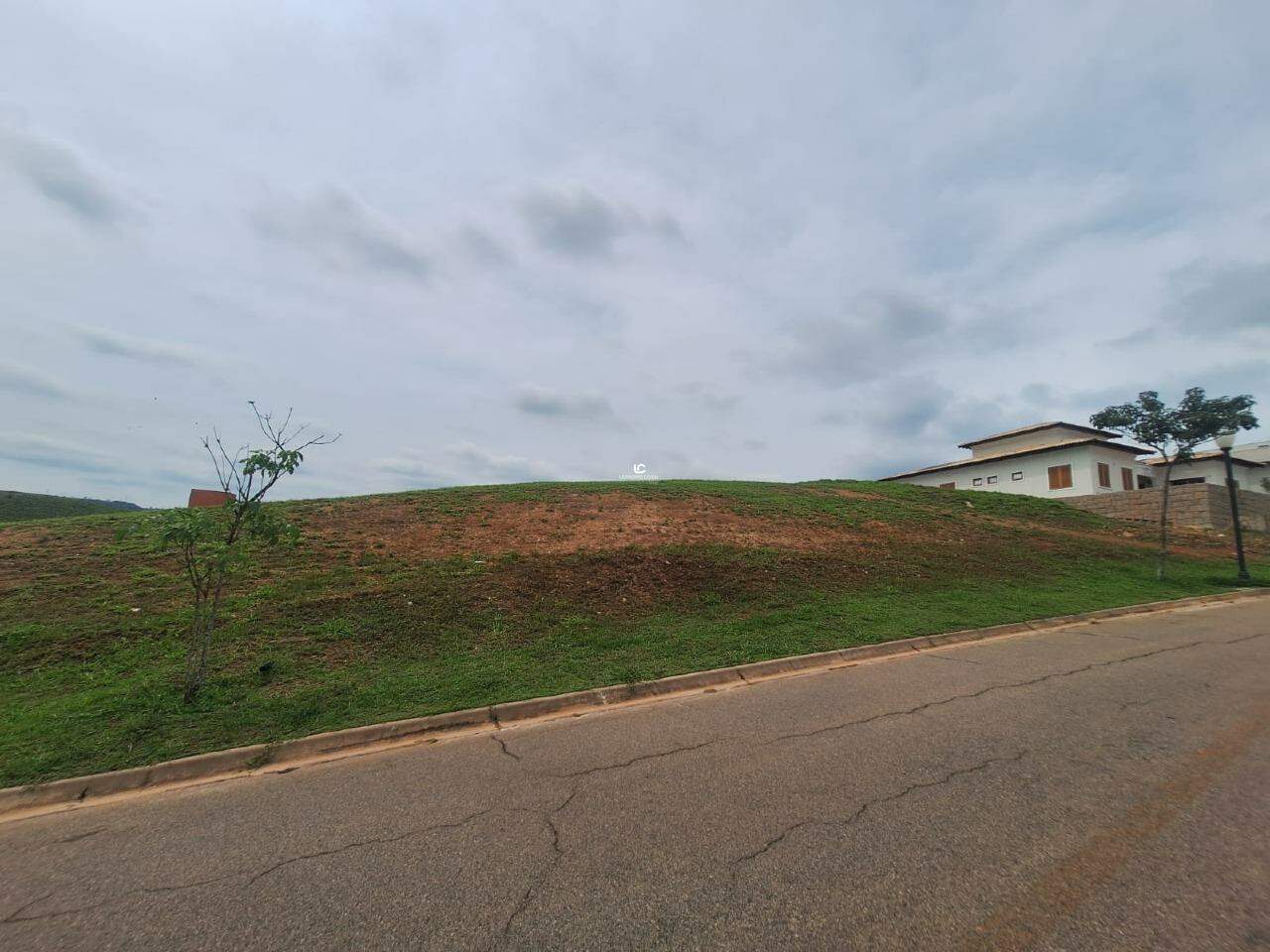 Terreno de Condomínio Residencial Parque Campos de Santo Antônio II Itu 