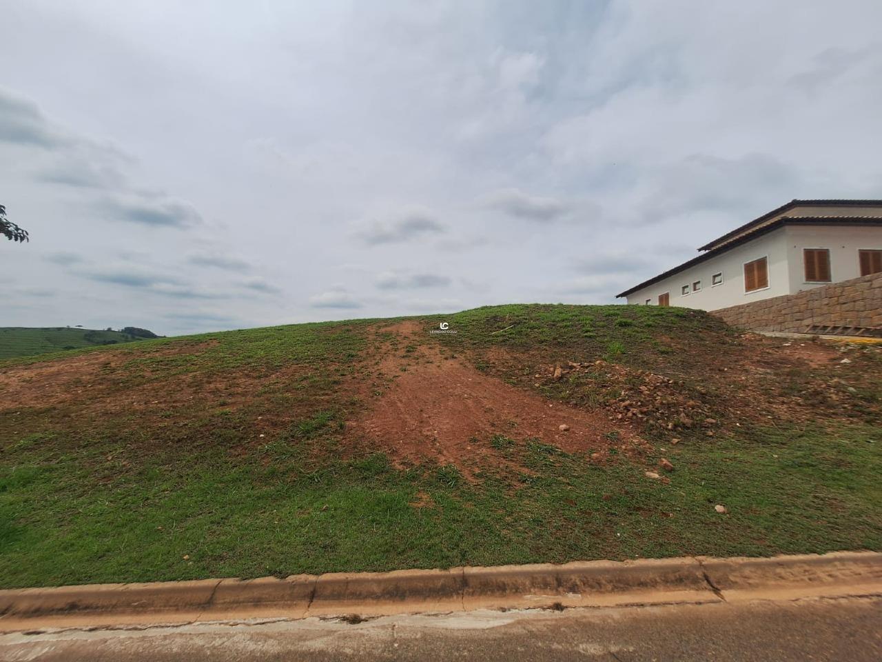 Terreno de Condomínio Residencial Parque Campos de Santo Antônio II Itu 