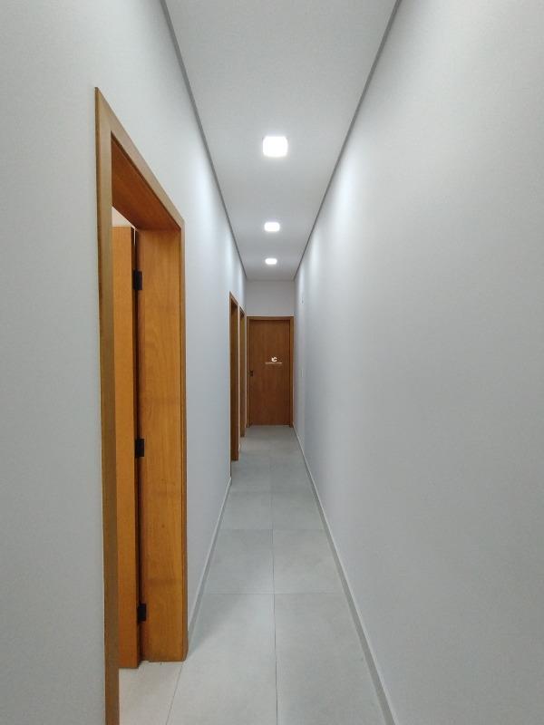 Casa de condomínio à venda no Condomínio Village Moutonnée: