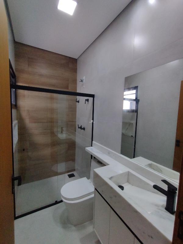 Casa de condomínio à venda no Condomínio Village Moutonnée: