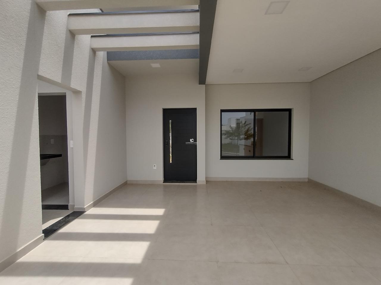 Casa de condomínio à venda no Condomínio Village Moutonnée: