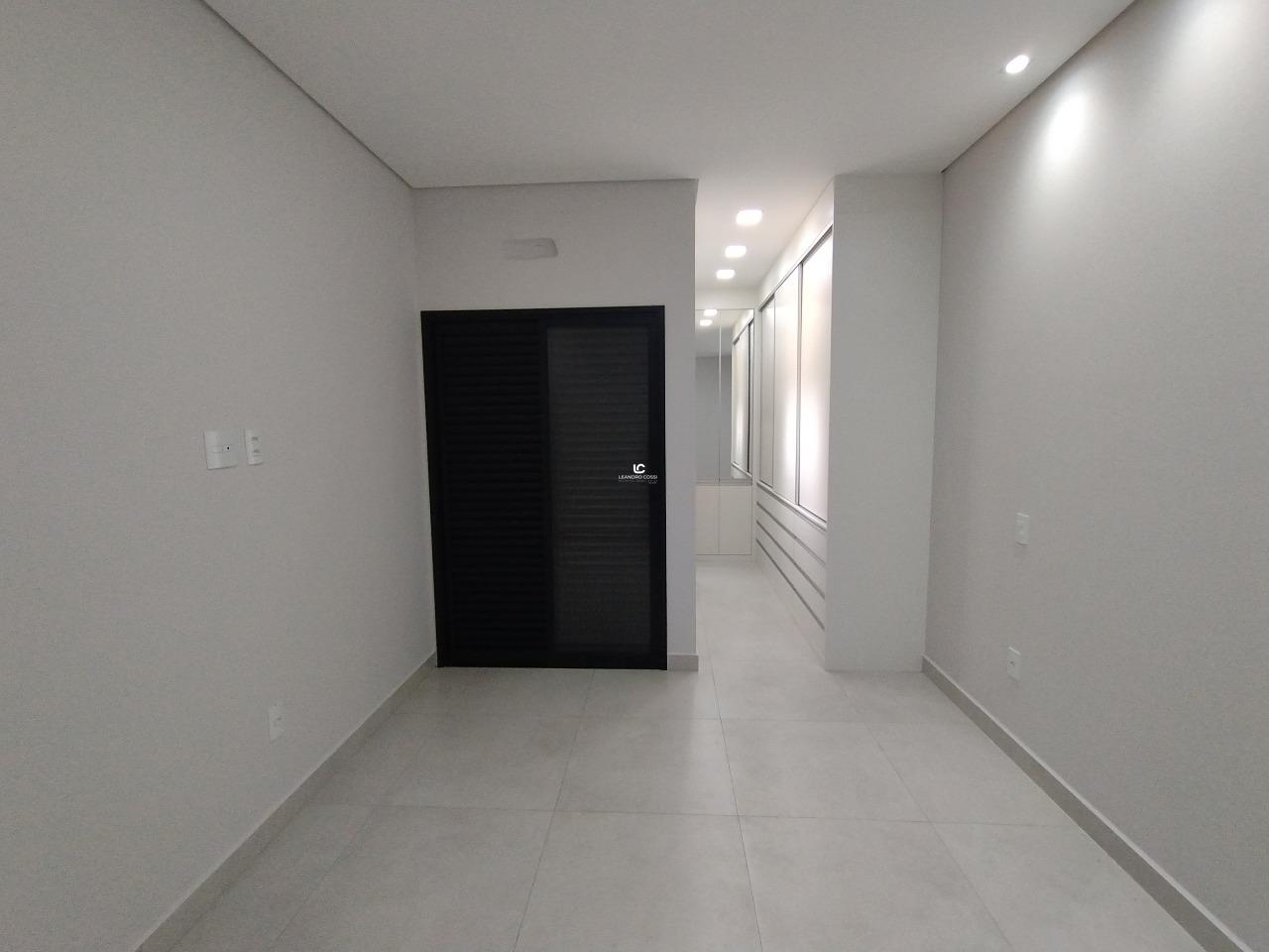 Casa de condomínio à venda no Condomínio Village Moutonnée: