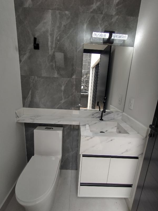 Casa de condomínio à venda no Condomínio Village Moutonnée: