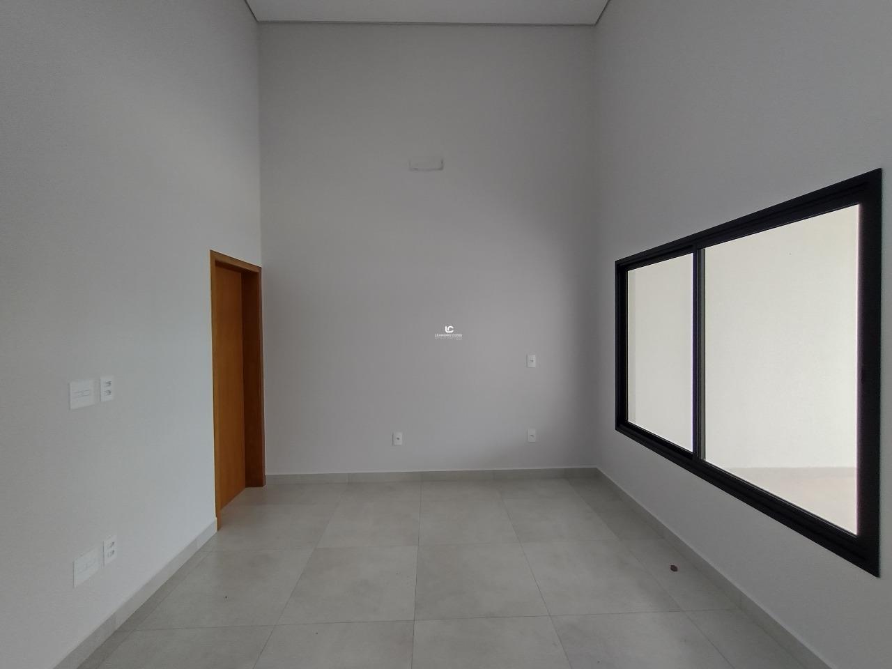 Casa de condomínio à venda no Condomínio Village Moutonnée: