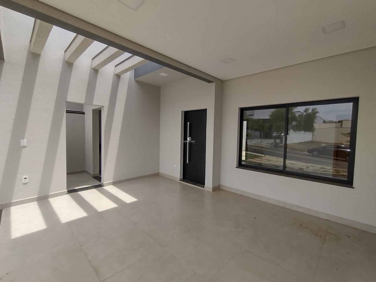 Casa de condomínio à venda no Condomínio Village Moutonnée: