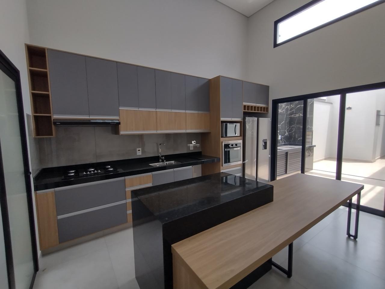 Casa de condomínio à venda no Condomínio Village Moutonnée: