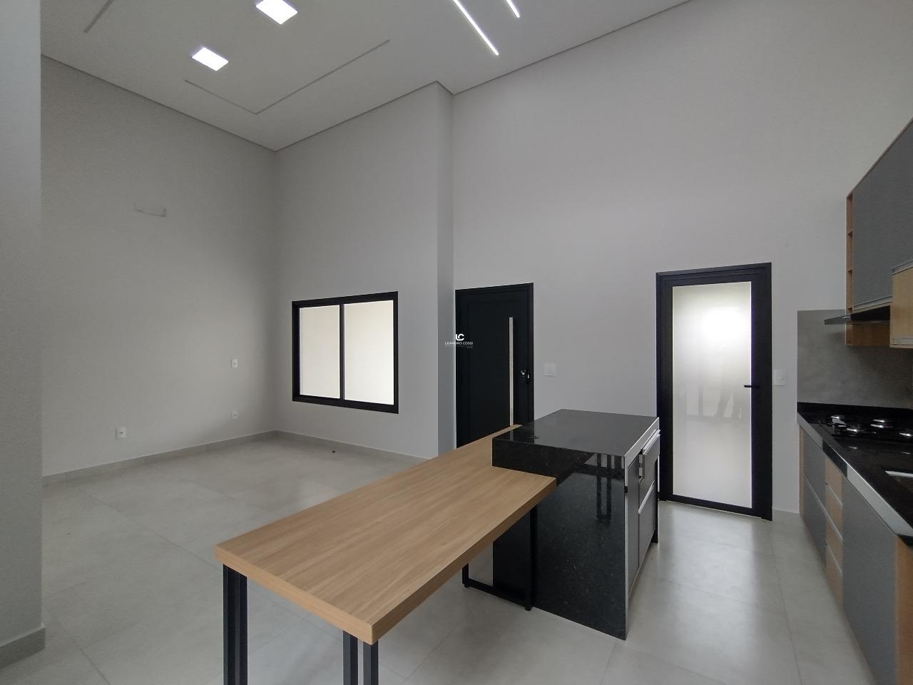 Casa de condomínio à venda no Condomínio Village Moutonnée: