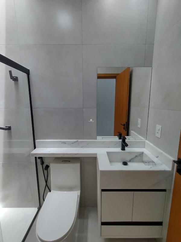 Casa de condomínio à venda no Condomínio Village Moutonnée: