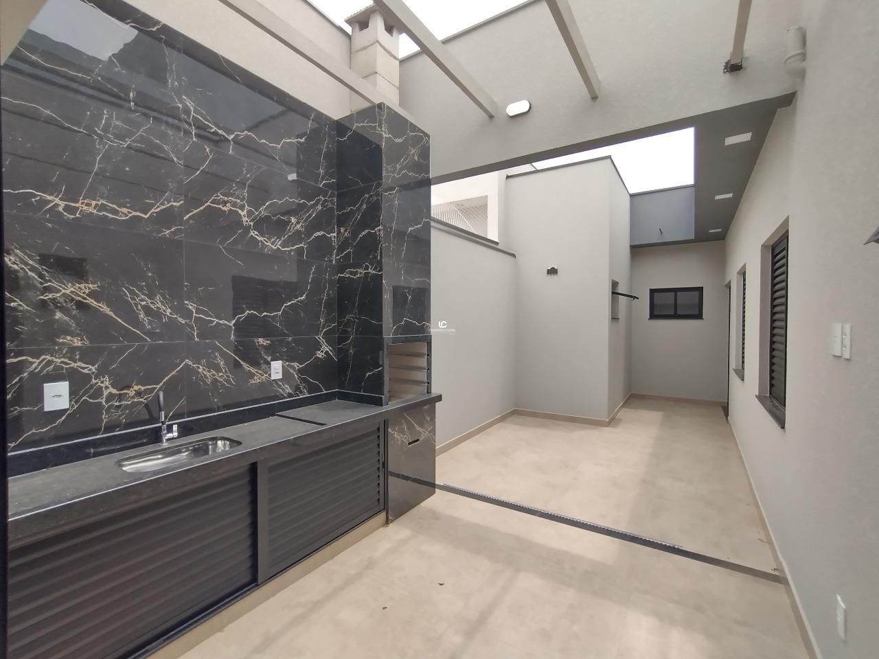 Casa de condomínio à venda no Condomínio Village Moutonnée: