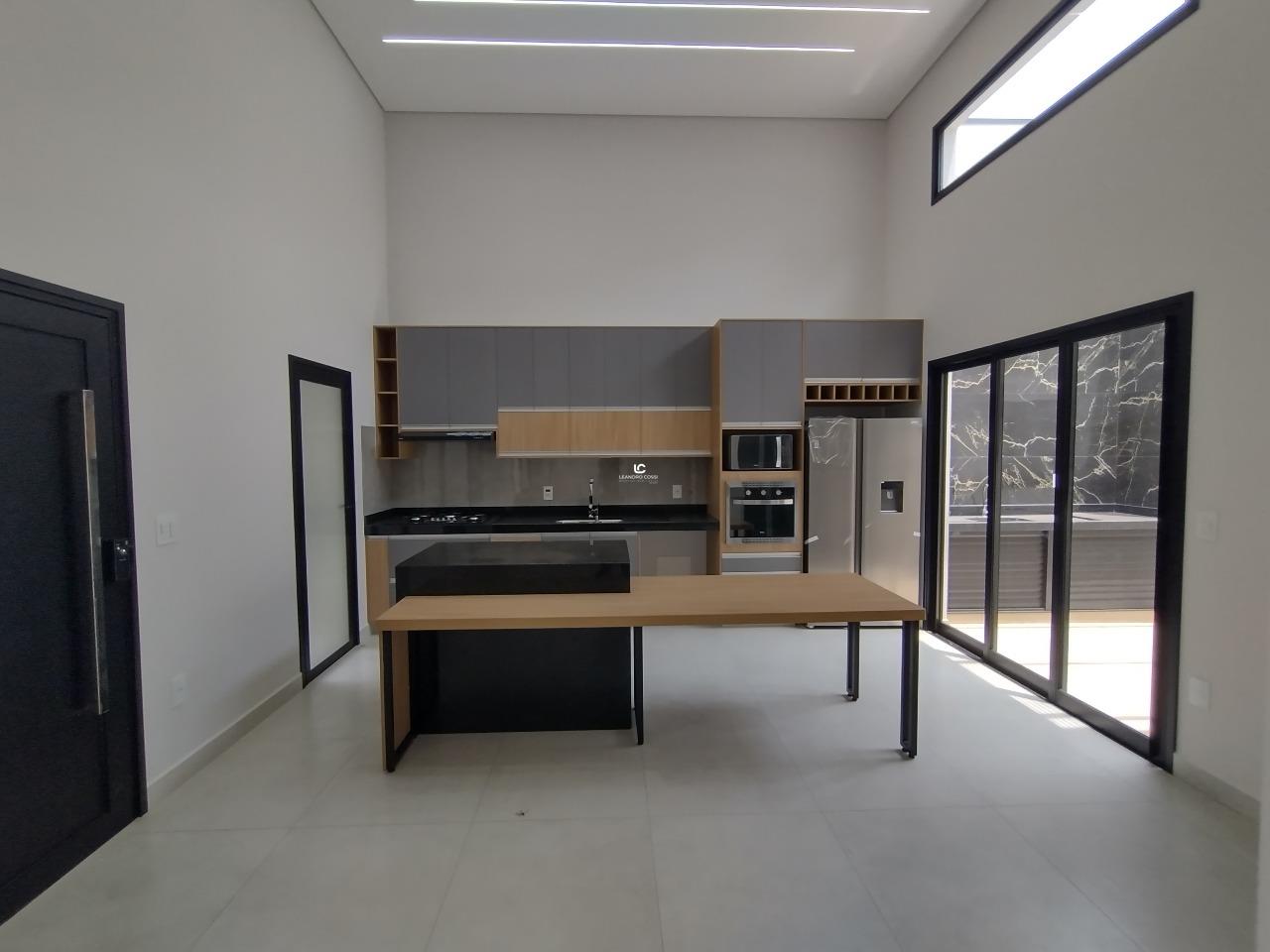 Casa de condomínio à venda no Condomínio Village Moutonnée: