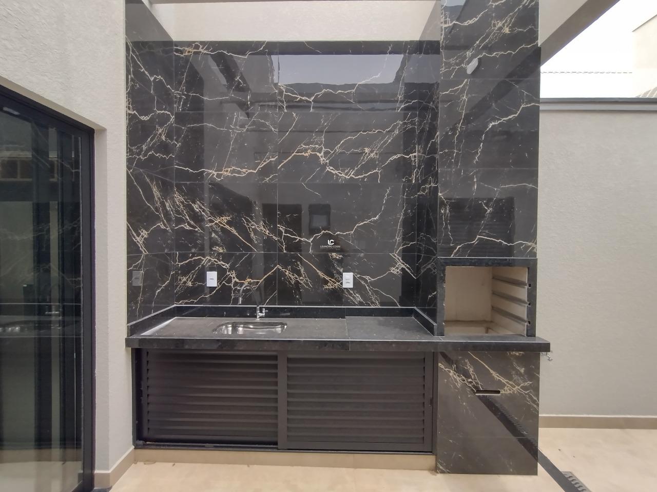 Casa de condomínio à venda no Condomínio Village Moutonnée: