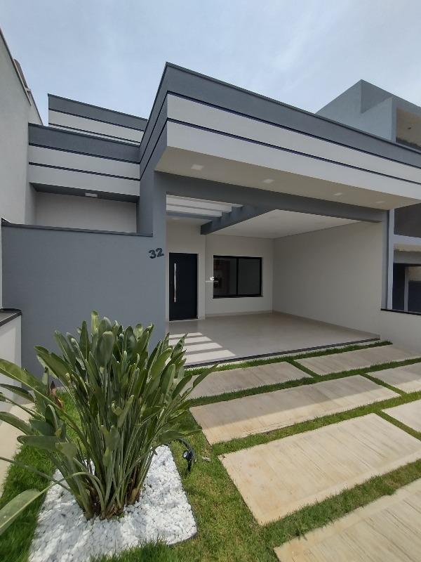 Casa de condomínio à venda no Condomínio Village Moutonnée: