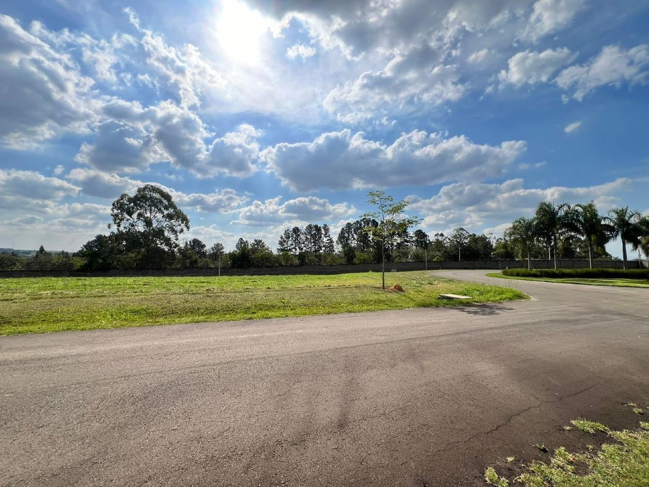 Terreno de Condomínio Condomínio Terras de São José II Itu 