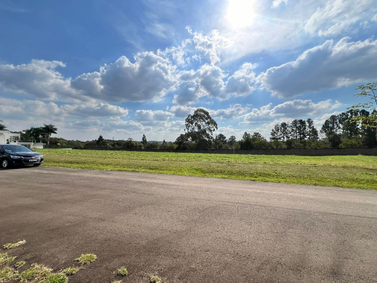 Terreno de Condomínio Condomínio Terras de São José II Itu 