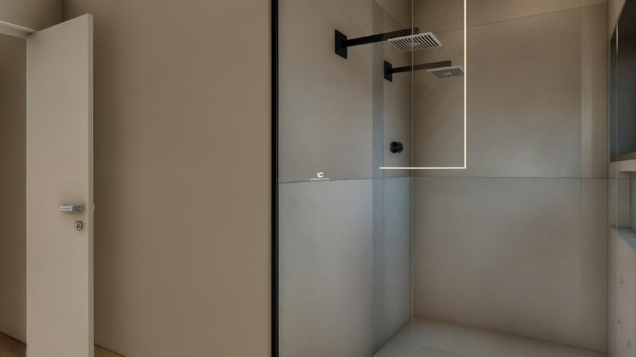 Casa de condomínio à venda no Condomínio Campos de Santo Antônio: