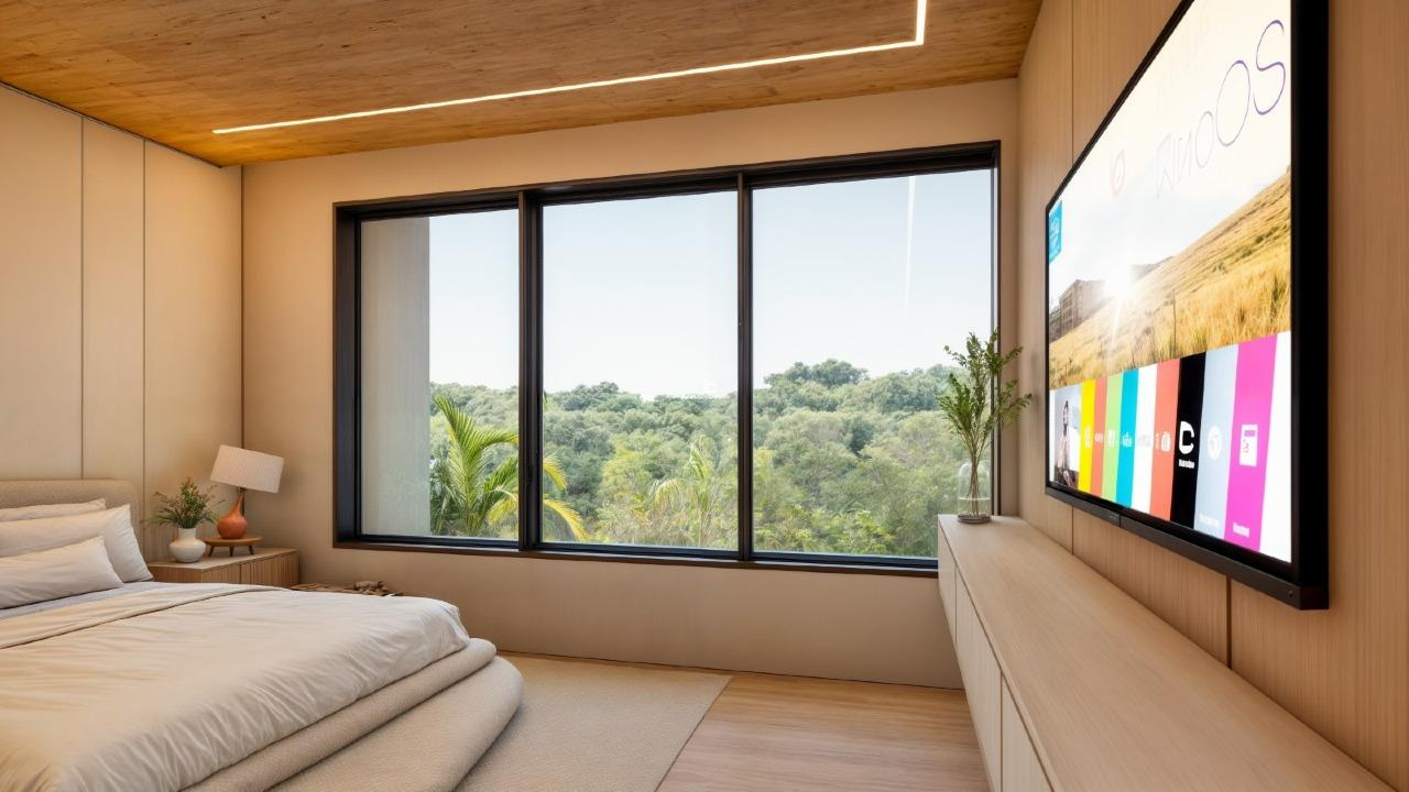 Casa de condomínio à venda no Condomínio Campos de Santo Antônio: