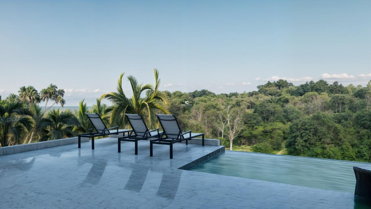 Casa de condomínio à venda no Condomínio Campos de Santo Antônio:
