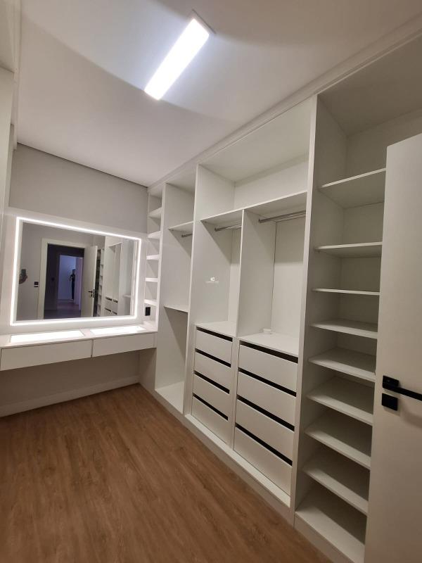 Casa de condomínio à venda no Condomínio Campos de Santo Antônio: