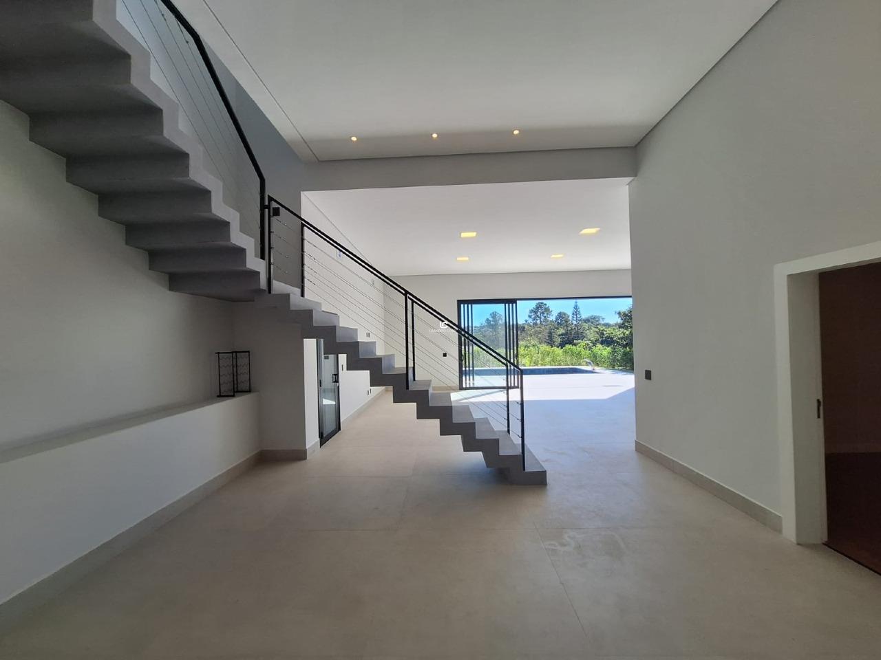 Casa de condomínio à venda no Condomínio Campos de Santo Antônio: