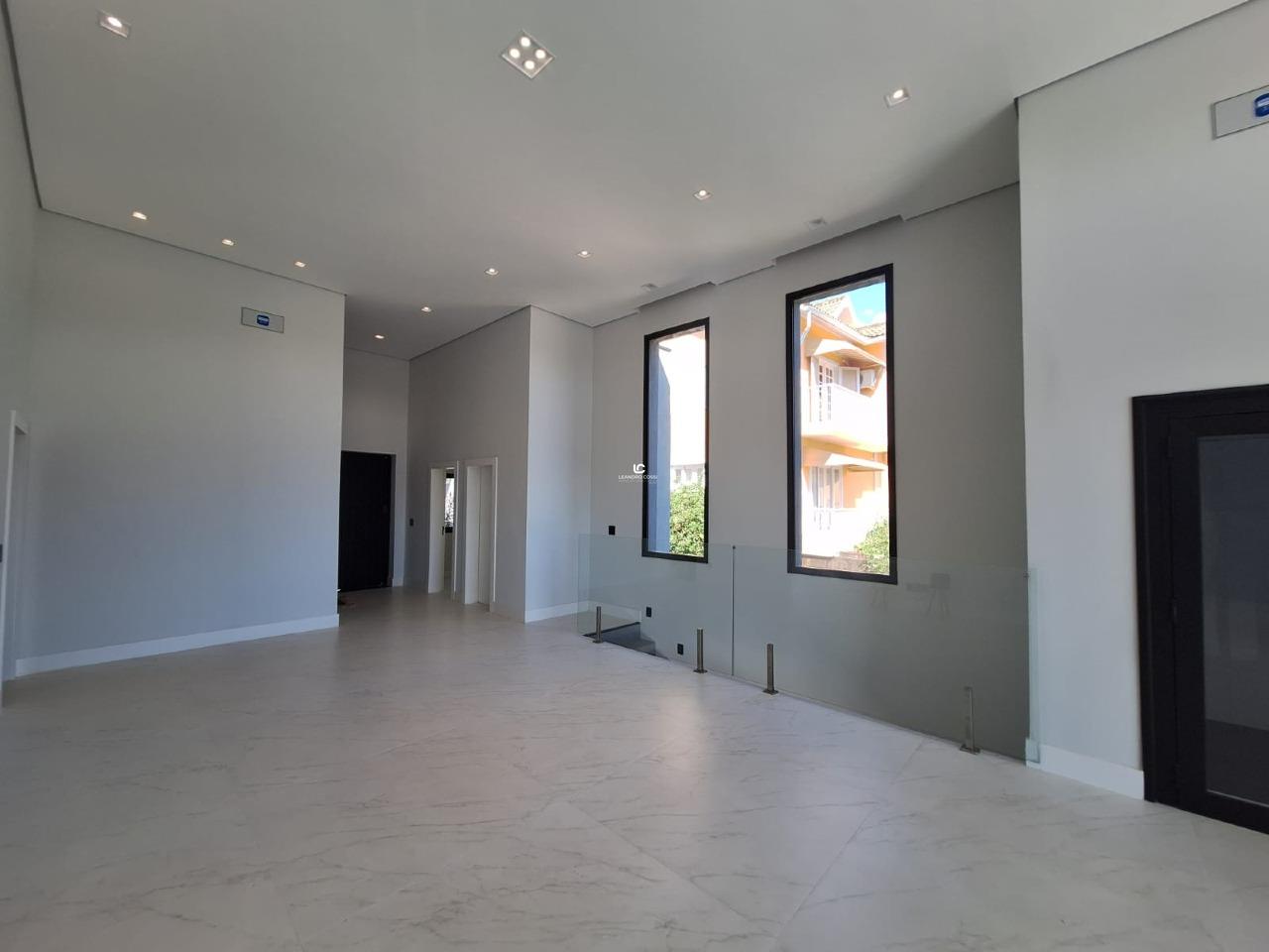 Casa de condomínio à venda no Condomínio Campos de Santo Antônio: