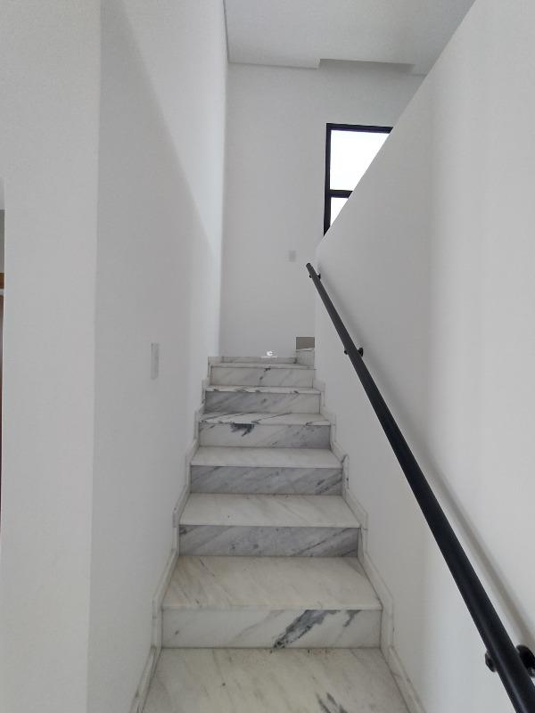 Casa de condomínio à venda no Condomínio Residencial Central Parque: