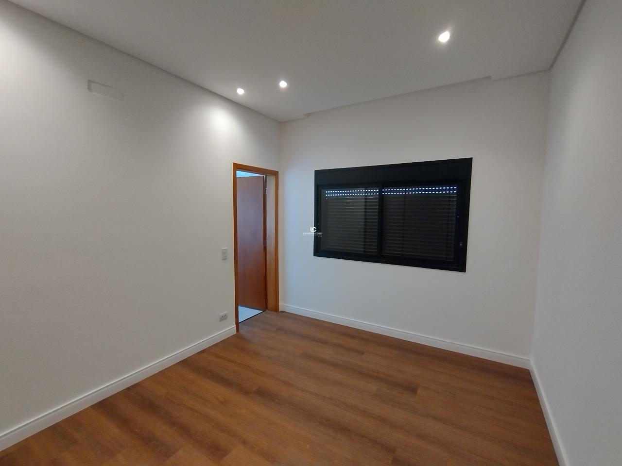 Casa de condomínio à venda no Condomínio Residencial Central Parque: