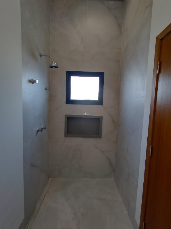 Casa de condomínio à venda no Condomínio Residencial Central Parque: