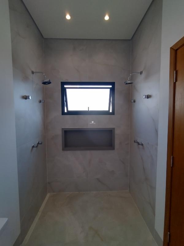 Casa de condomínio à venda no Condomínio Residencial Central Parque: