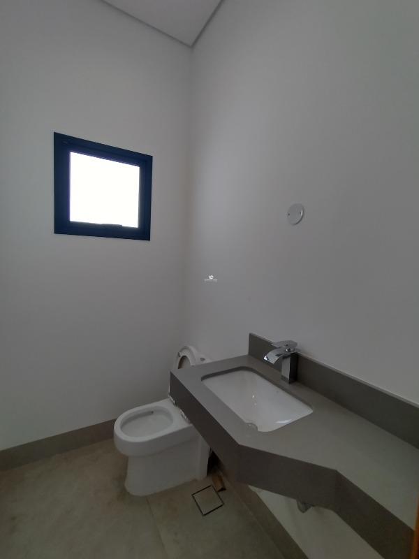 Casa de condomínio à venda no Condomínio Residencial Central Parque: