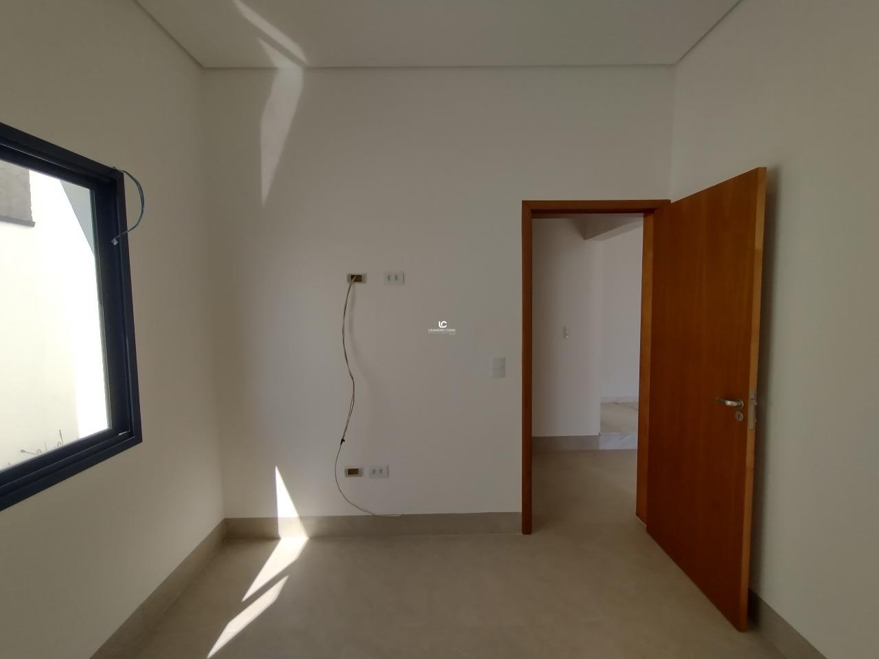 Casa de condomínio à venda no Condomínio Residencial Central Parque: