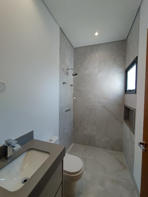 Casa de condomínio à venda no Condomínio Residencial Central Parque: