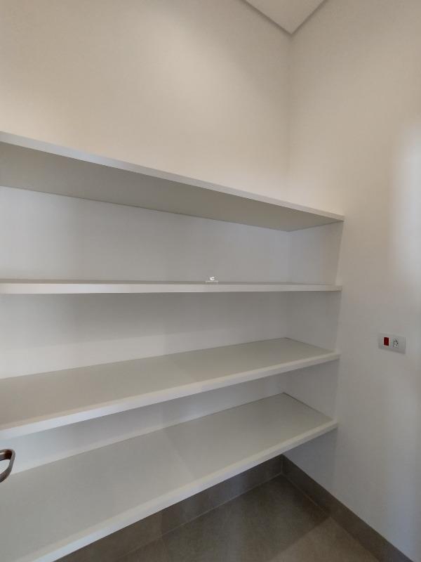 Casa de condomínio à venda no Condomínio Residencial Central Parque: